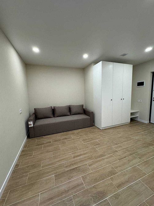 Однокімнатна квартира з ремонтом в новому ЖК 4U, метро Академмістечко Київ - зображення 6