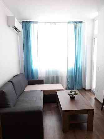 Сдам в аренду квартиру ЖК Яскравий Київ