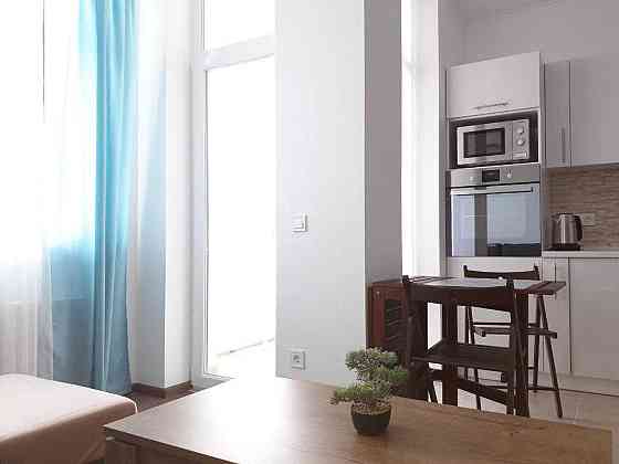 Сдам в аренду квартиру ЖК Яскравий Київ