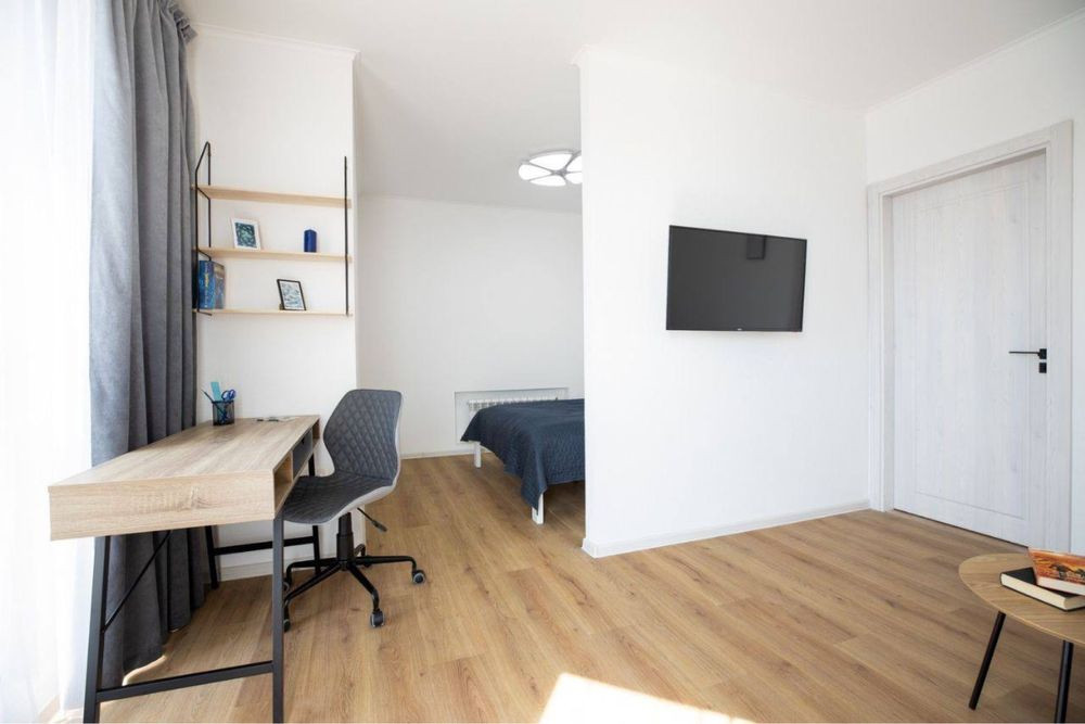 Сдам квартиру новострой метро Защитников Украины Харків - зображення 2