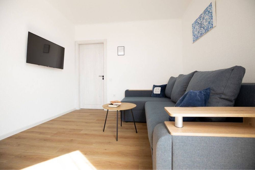 Сдам квартиру новострой метро Защитников Украины Харків - зображення 5