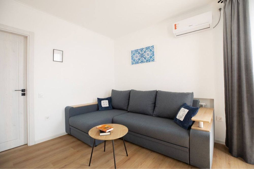 Сдам квартиру новострой метро Защитников Украины Харків - зображення 7