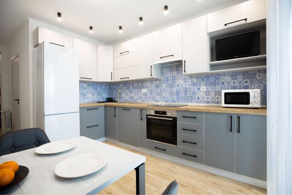 Сдам квартиру новострой метро Защитников Украины Харків - зображення 1