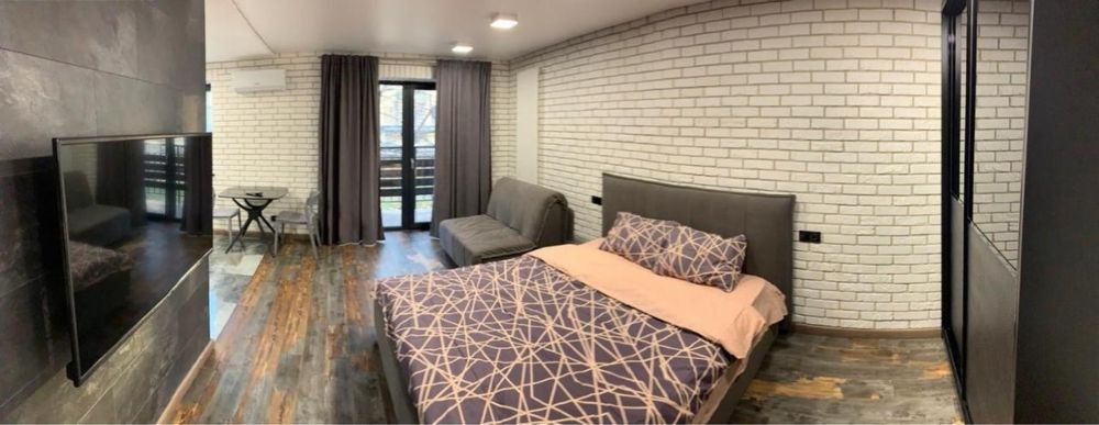 Здам однокімнатну квартиру метро 23 серпня Харків - зображення 2