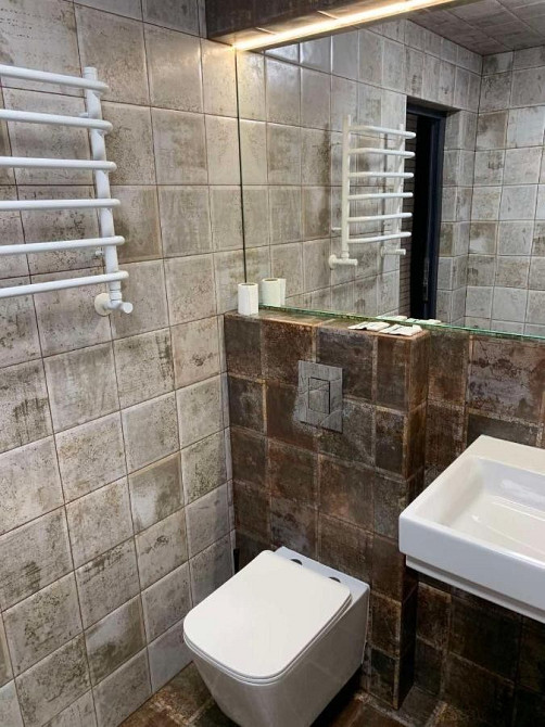 Здам однокімнатну квартиру метро 23 серпня Харків - зображення 8