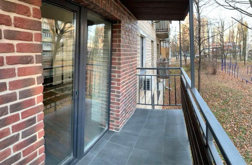 Здам однокімнатну квартиру метро 23 серпня Харків - зображення 5