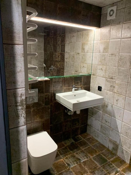 Здам однокімнатну квартиру метро 23 серпня Харків - зображення 7