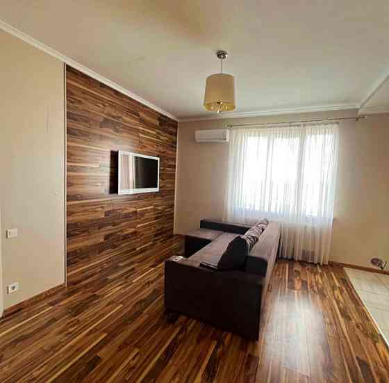 Аренда квартиры в ЖК Монте Плаза Харьков