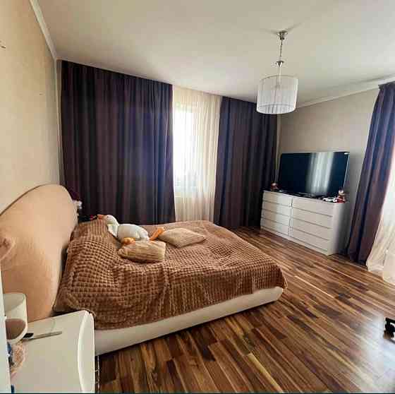 Аренда квартиры в ЖК Монте Плаза Харьков