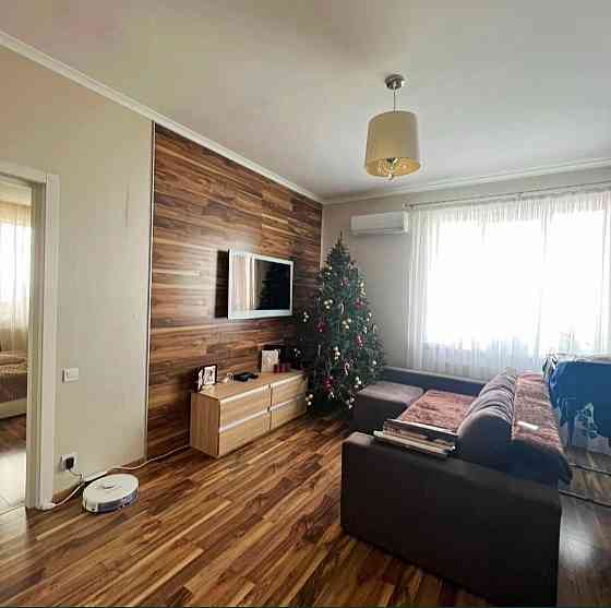 Аренда квартиры в ЖК Монте Плаза Харьков