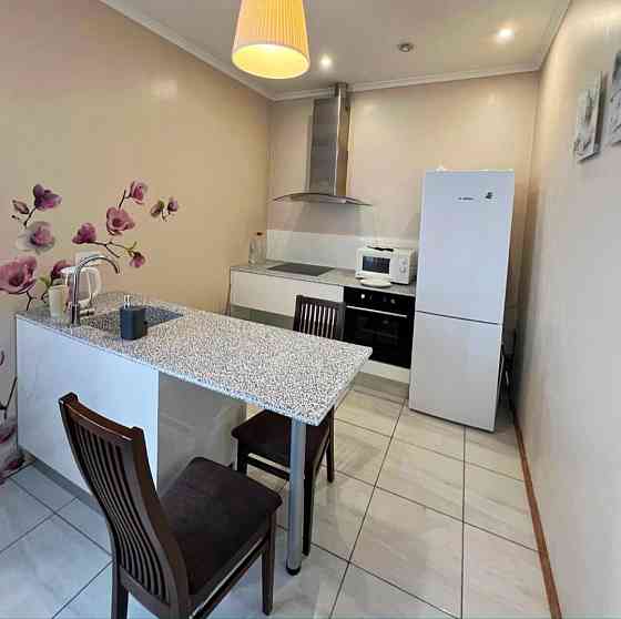 Аренда квартиры в ЖК Монте Плаза Харьков