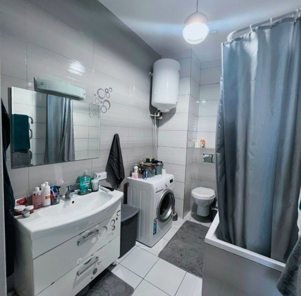 Аренда квартиры в ЖК Монте Плаза Харків - зображення 7