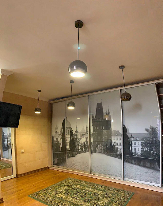 Здам 1 к/к ЖК ПіВНІЧНА ЗІРКА авт опалення,2 балкони,ремонт,дизайн Николаев - изображение 1