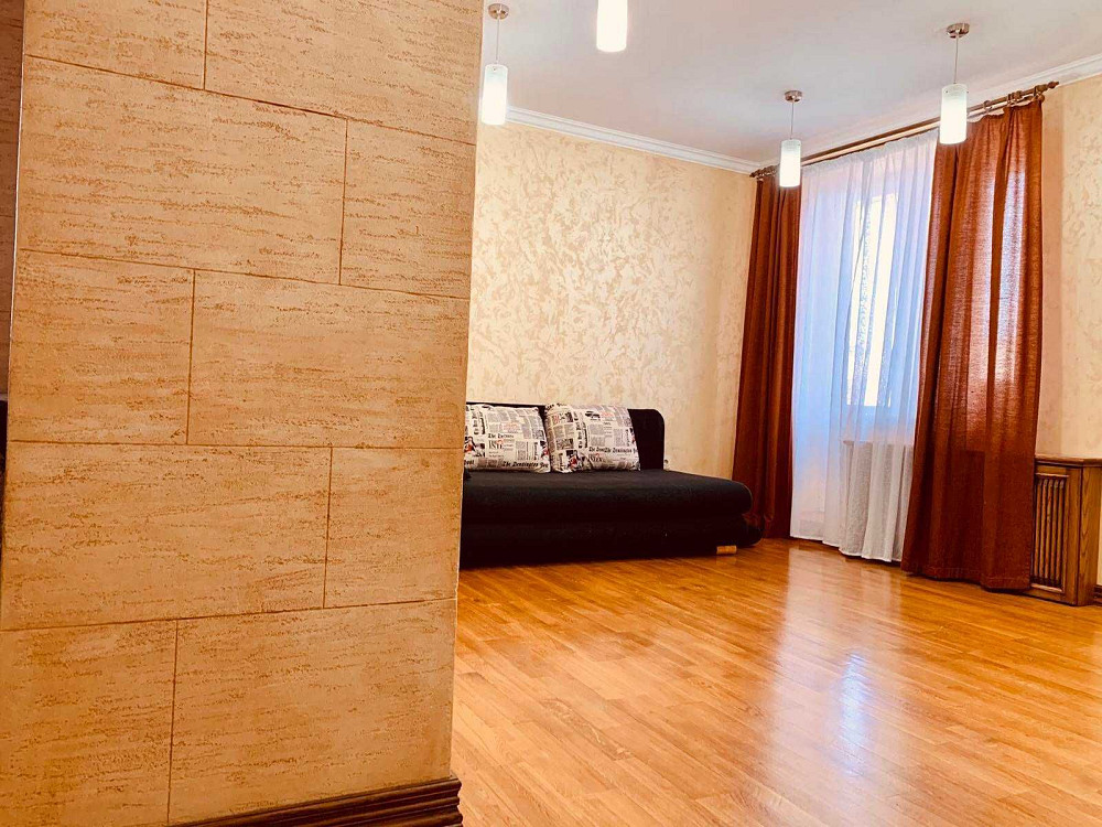 Здам 1 к/к ЖК ПіВНІЧНА ЗІРКА авт опалення,2 балкони,ремонт,дизайн Николаев - изображение 4