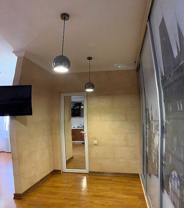 Здам 1 к/к ЖК ПіВНІЧНА ЗІРКА авт опалення,2 балкони,ремонт,дизайн Николаев - изображение 3