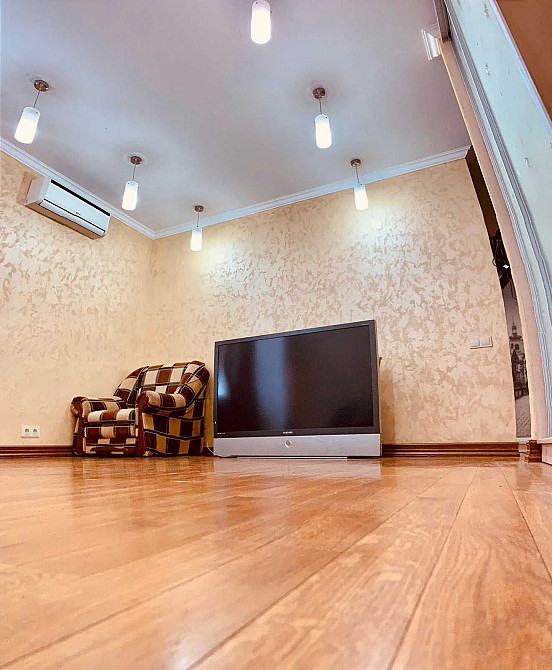 Здам 1 к/к ЖК ПіВНІЧНА ЗІРКА авт опалення,2 балкони,ремонт,дизайн Николаев - изображение 2