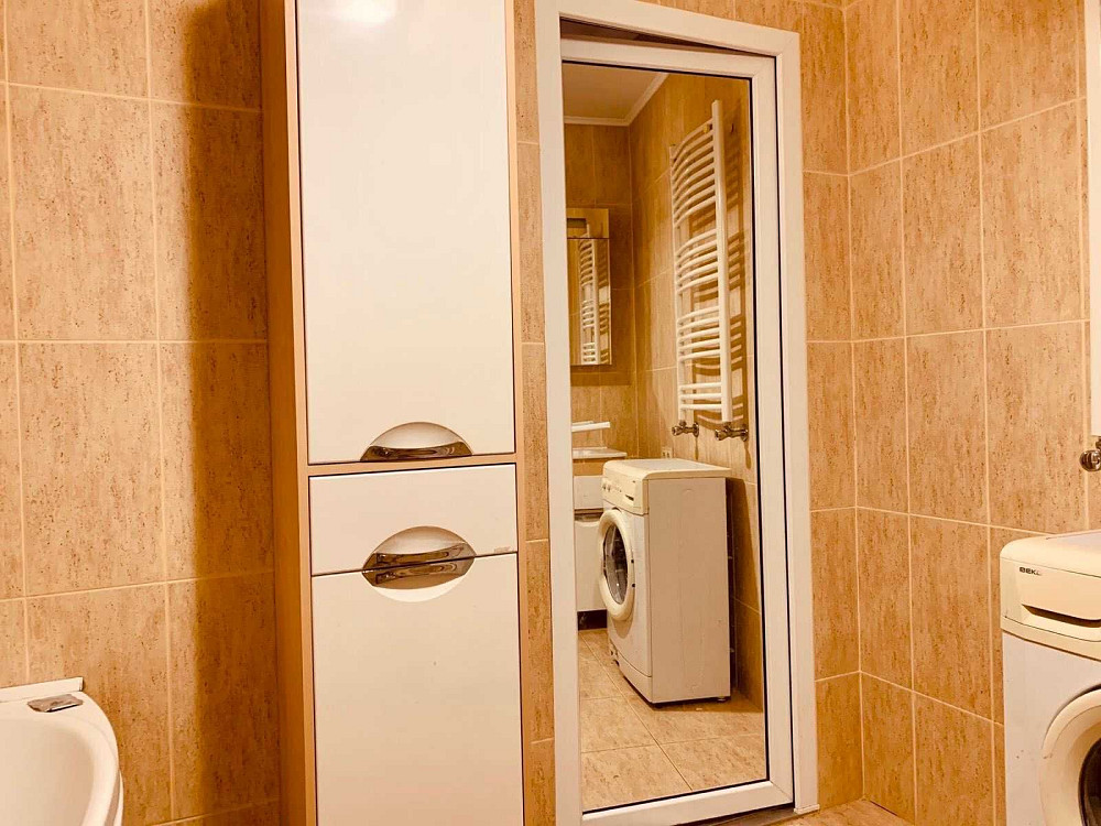 Здам 1 к/к ЖК ПіВНІЧНА ЗІРКА авт опалення,2 балкони,ремонт,дизайн Николаев - изображение 8