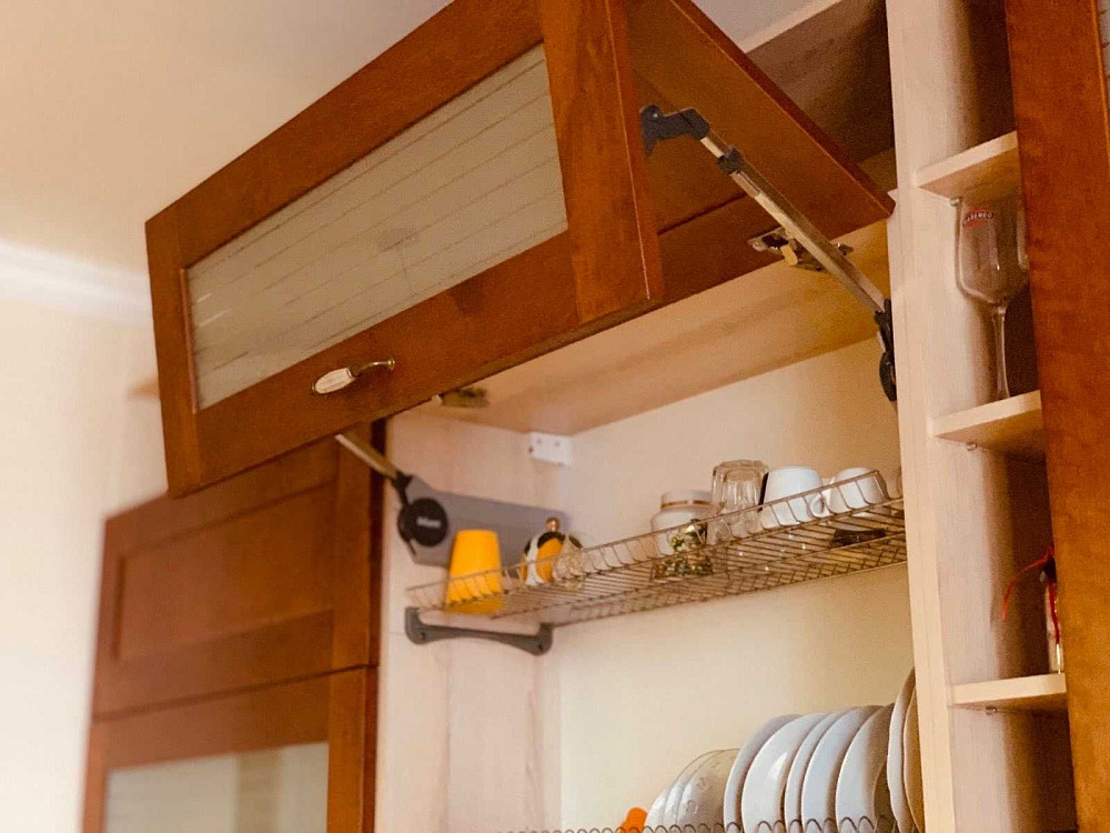 Здам 1 к/к ЖК ПіВНІЧНА ЗІРКА авт опалення,2 балкони,ремонт,дизайн Николаев - изображение 6