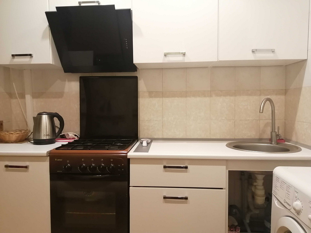 Сдам 1-к квартиру на Шевченковском (Гортоп) по ул. Академика Климова Запоріжжя - зображення 4