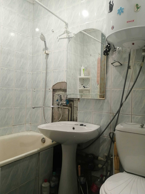 Сдам 1-к квартиру на Шевченковском (Гортоп) по ул. Академика Климова Запоріжжя - зображення 5