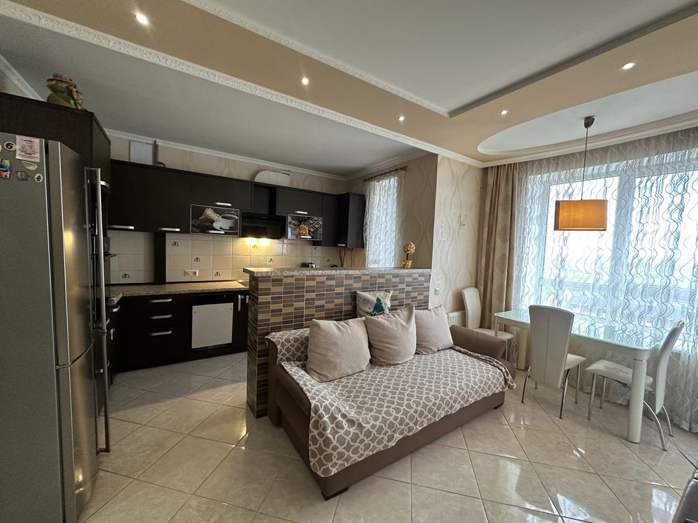 Оренда 2 кімнатна квартира ЖК Калинова Слобода вул.Двірська 26 Крихівці - зображення 2