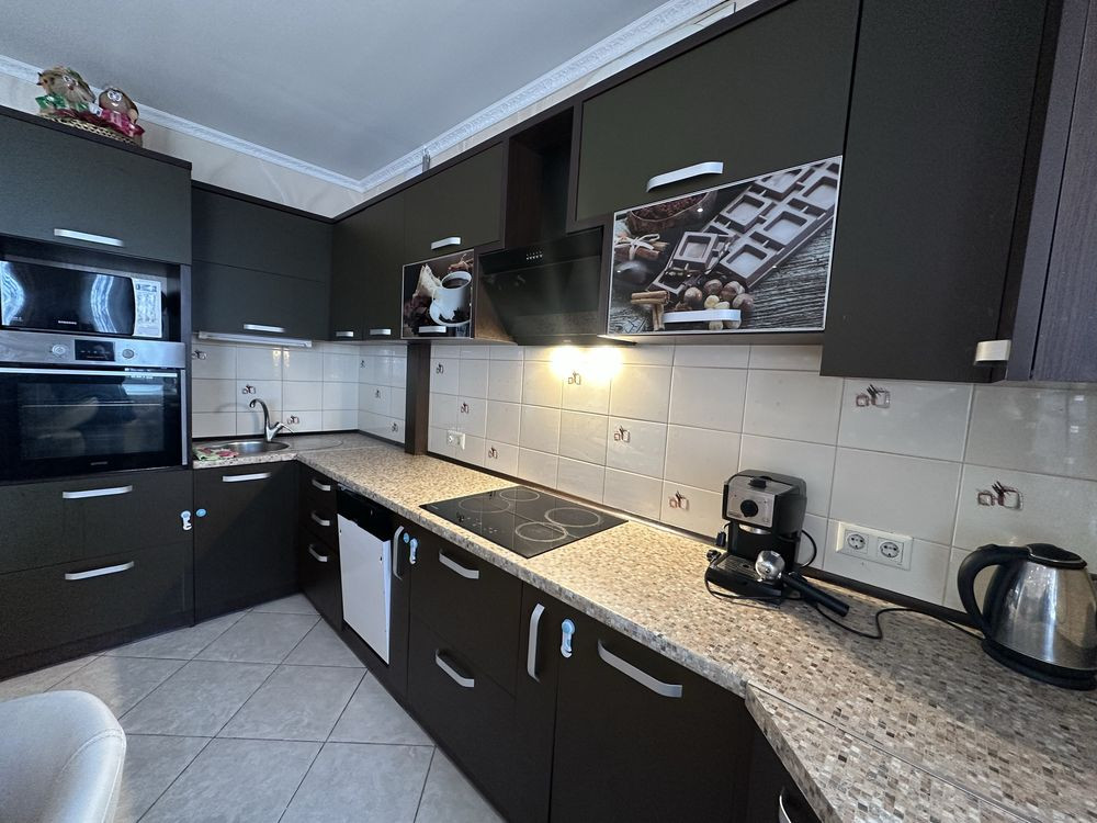 Оренда 2 кімнатна квартира ЖК Калинова Слобода вул.Двірська 26 Крихівці - зображення 3