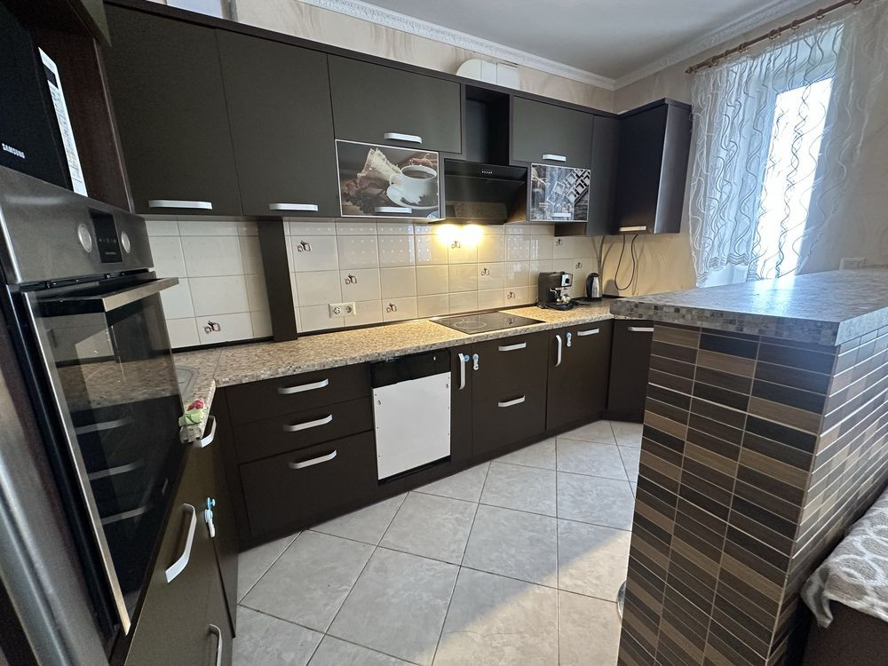 Оренда 2 кімнатна квартира ЖК Калинова Слобода вул.Двірська 26 Крихівці - зображення 6