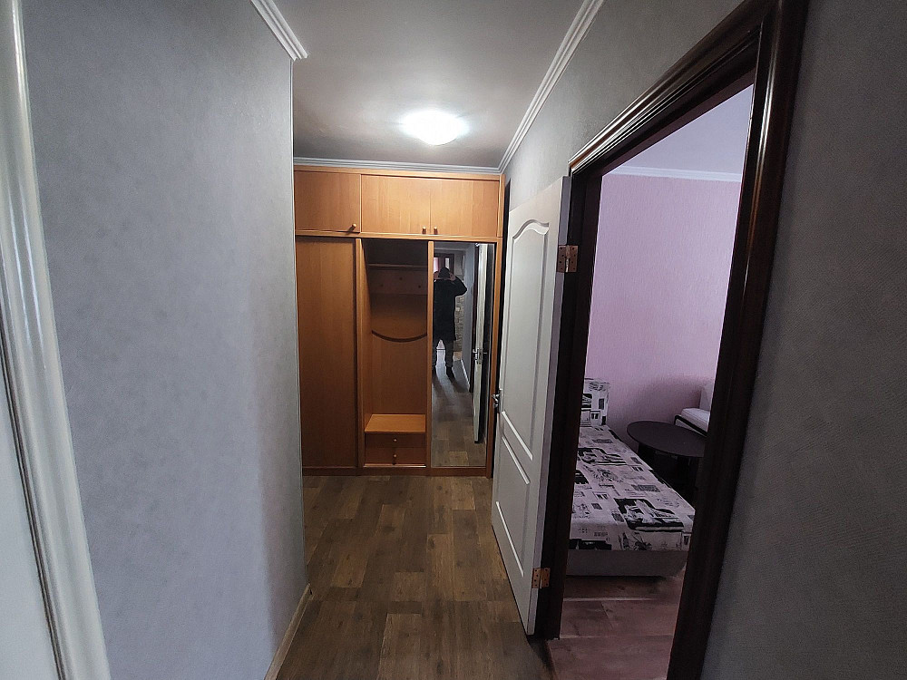 Здам 2х ком квартиру Сумы - изображение 2