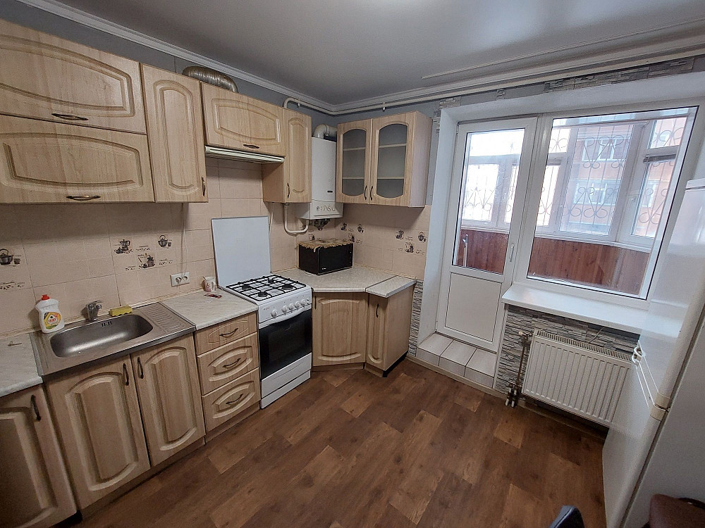 Здам 2х ком квартиру Сумы - изображение 1