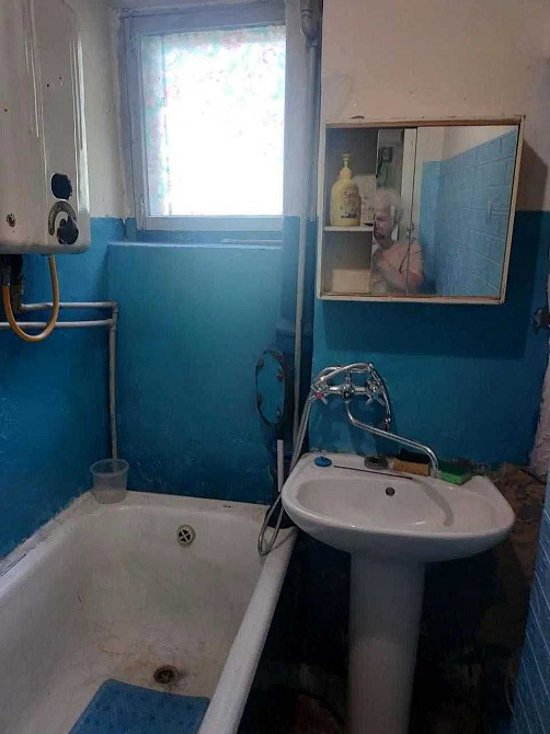 Оренда 1-но кім. квартири по вул. В. Великого Львів - зображення 5