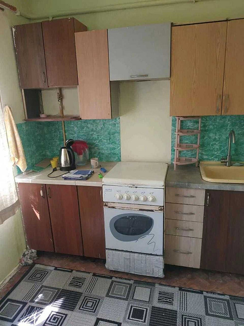 Оренда 1-но кім. квартири по вул. В. Великого Львів - зображення 1