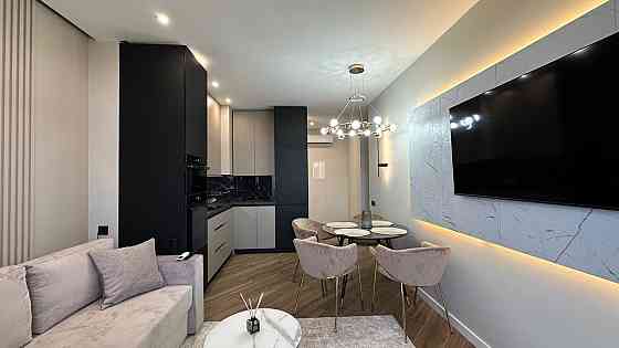 Оренда 2 кім квартири в ЖК бізнес класу SOTA DUET Львів