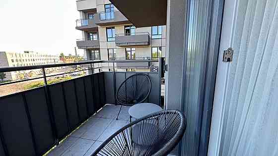 Оренда 2 кім квартири в ЖК бізнес класу SOTA DUET Львів