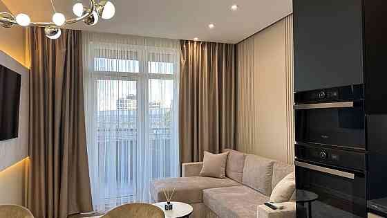 Оренда 2 кім квартири в ЖК бізнес класу SOTA DUET Львів