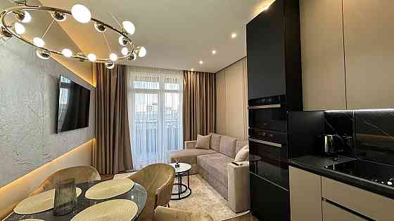 Оренда 2 кім квартири в ЖК бізнес класу SOTA DUET Львів