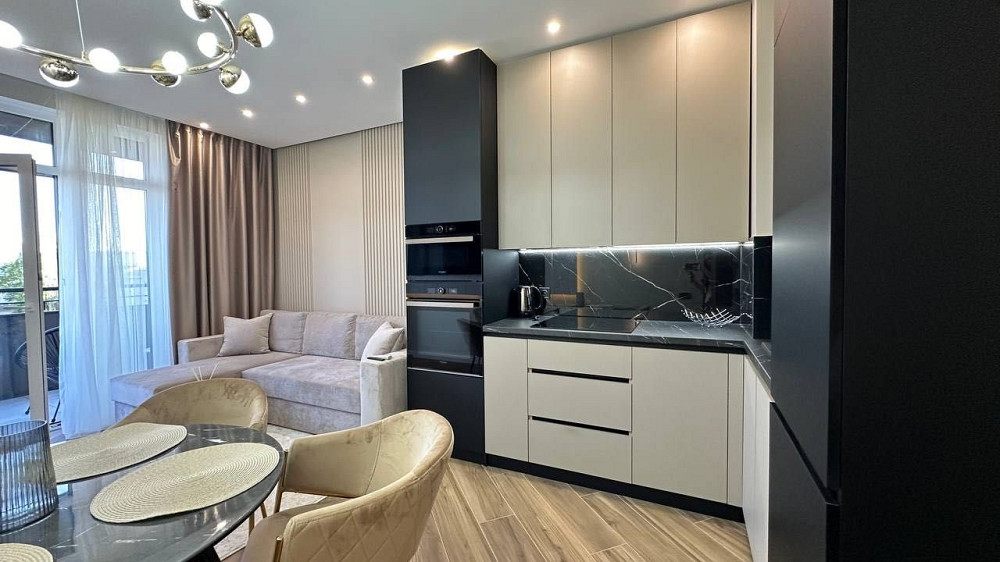 Оренда 2 кім квартири в ЖК бізнес класу SOTA DUET Львів - зображення 8