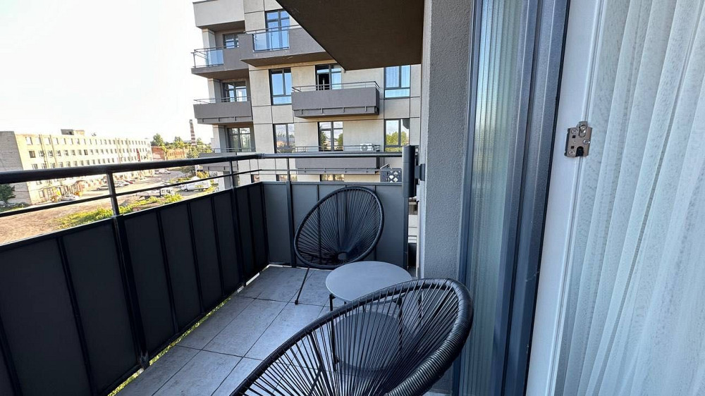 Оренда 2 кім квартири в ЖК бізнес класу SOTA DUET Львів - зображення 5