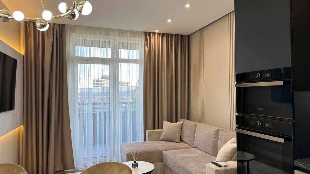 Оренда 2 кім квартири в ЖК бізнес класу SOTA DUET Львів - зображення 2