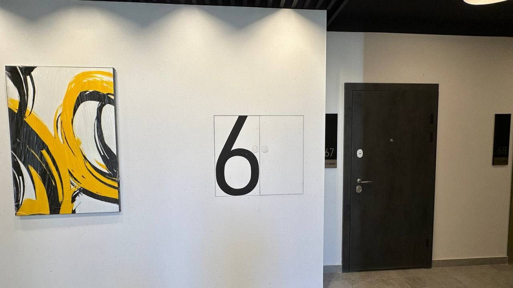 Оренда 2 кім квартири в ЖК бізнес класу SOTA DUET Львів - зображення 3