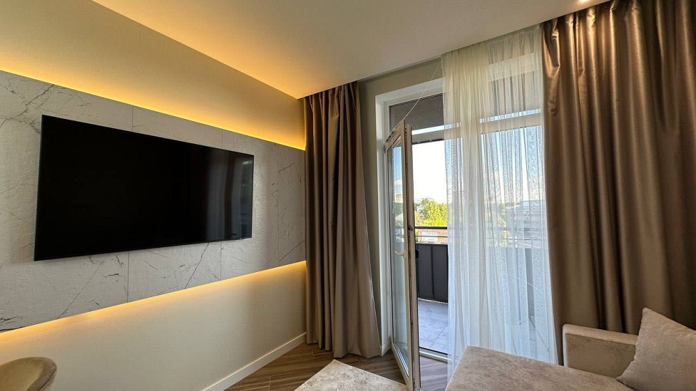 Оренда 2 кім квартири в ЖК бізнес класу SOTA DUET Львів - зображення 7