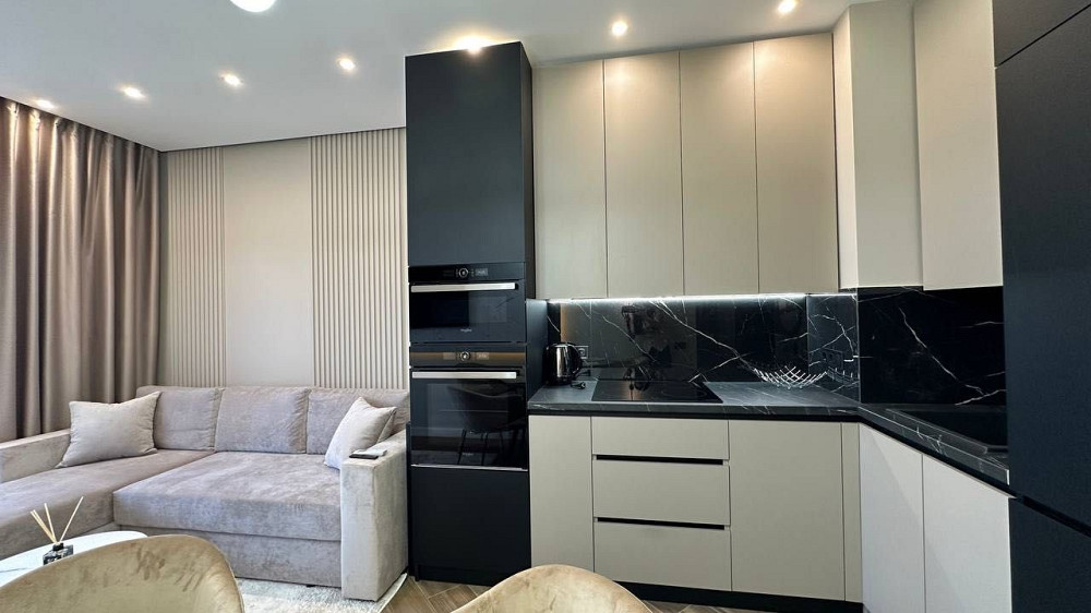 Оренда 2 кім квартири в ЖК бізнес класу SOTA DUET Львів - зображення 1