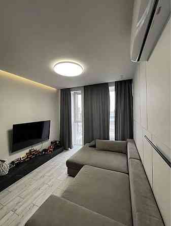 Сдам 1 комнатную квартиру, ЖК Немецкий Проект, Центр Харьков