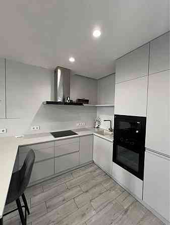 Сдам 1 комнатную квартиру, ЖК Немецкий Проект, Центр Харьков