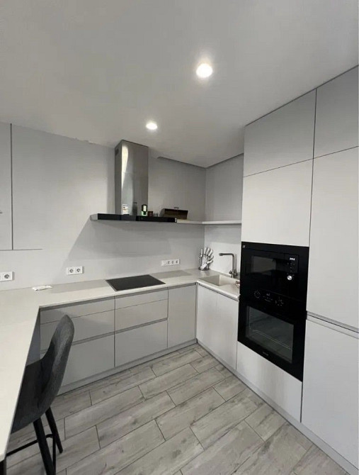 Сдам 1 комнатную квартиру, ЖК Немецкий Проект, Центр Харків - зображення 3