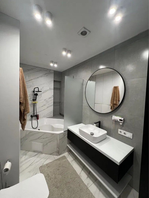 Сдам 1 комнатную квартиру, ЖК Немецкий Проект, Центр Харків - зображення 6