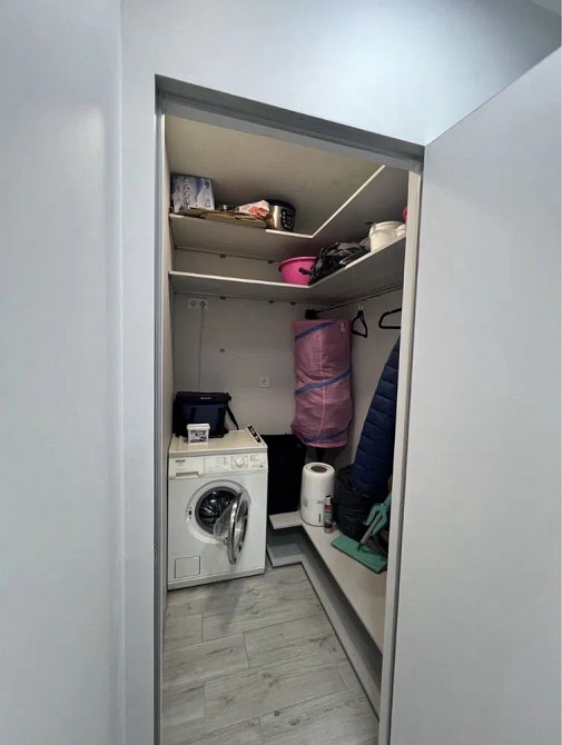 Сдам 1 комнатную квартиру, ЖК Немецкий Проект, Центр Харків - зображення 8