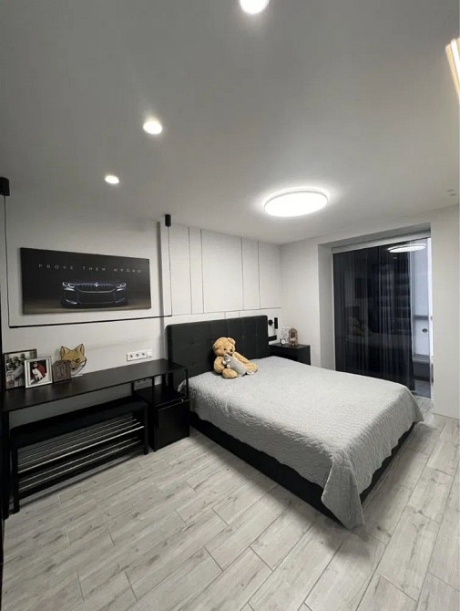 Сдам 1 комнатную квартиру, ЖК Немецкий Проект, Центр Харків - зображення 4