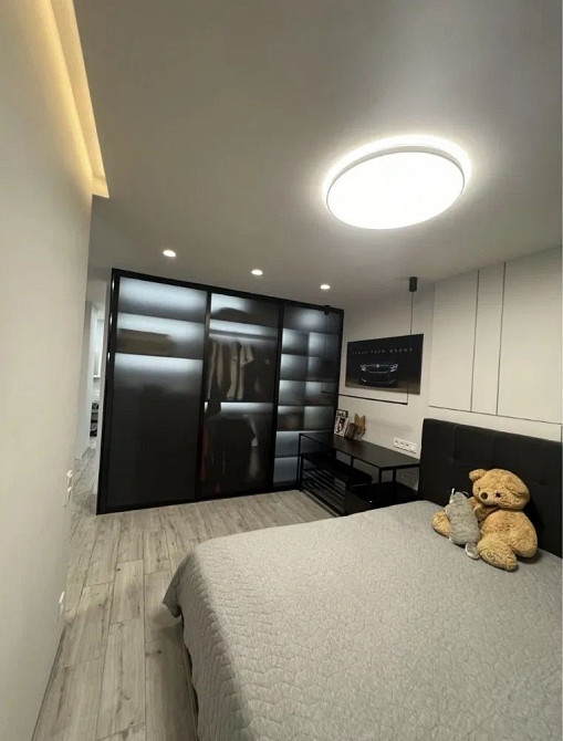 Сдам 1 комнатную квартиру, ЖК Немецкий Проект, Центр Харків - зображення 5