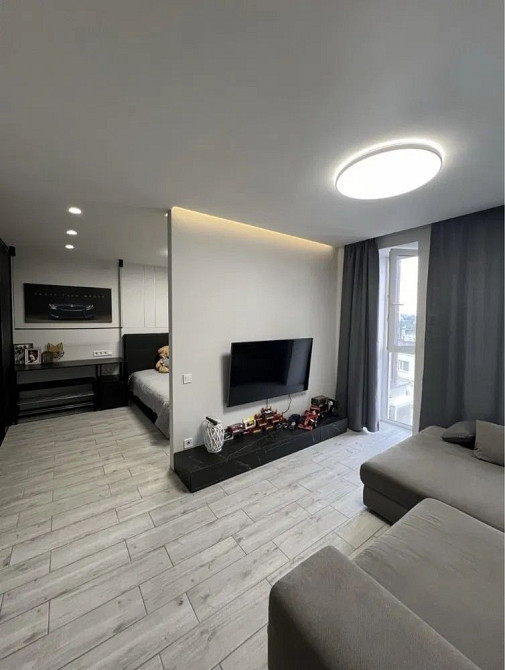 Сдам 1 комнатную квартиру, ЖК Немецкий Проект, Центр Харків - зображення 1