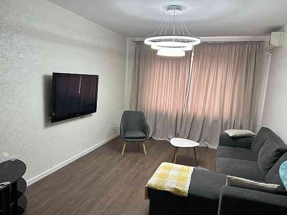 Оренда 3 кімнатної квартири метро Лівобережна,  ГАЗ, 4 поверх Київ